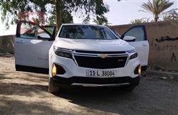 شێڤرۆلێت ئیکۆنۆکس